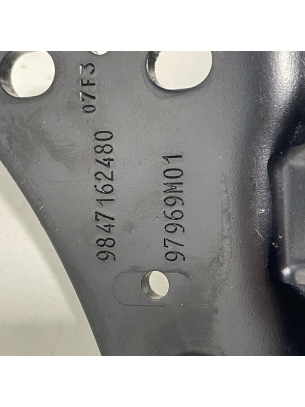 Carrinho Inferior Guia Porta Lateral Peugeot Expert 018 À 24