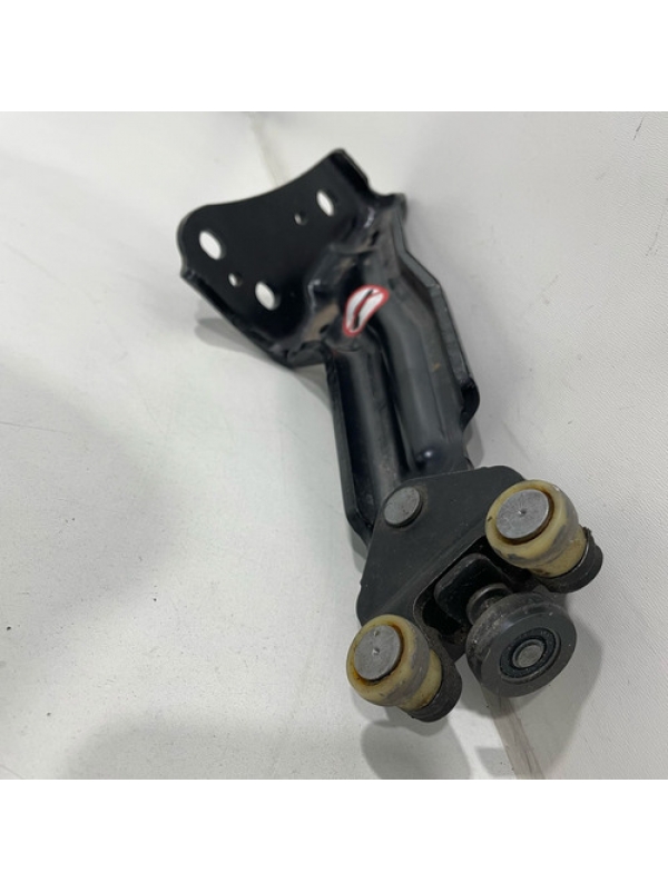 Carrinho Inferior Guia Porta Lateral Peugeot Expert 018 À 24