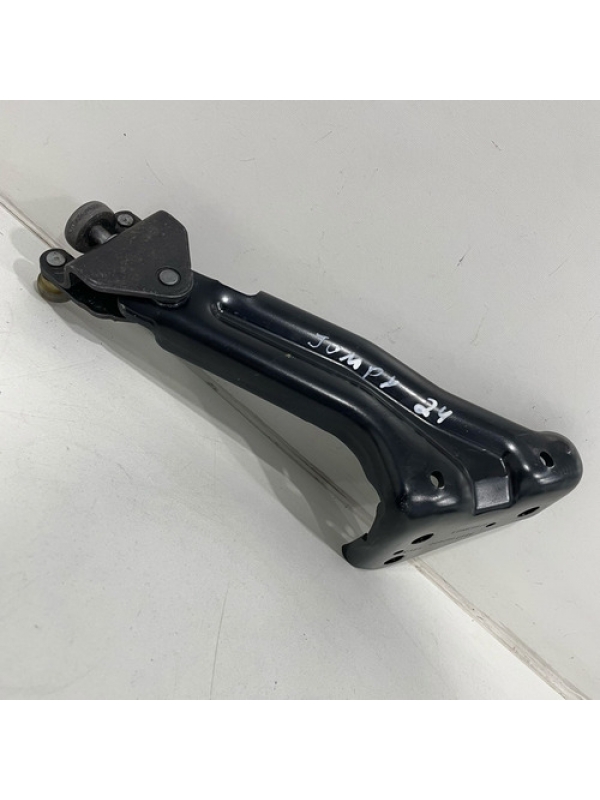 Carrinho Inferior Guia Porta Lateral Peugeot Expert 018 À 24