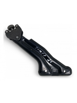 Carrinho Inferior Guia Porta Lateral Peugeot Expert 018 À 24