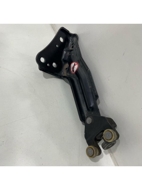 Carrinho Inferior Guia Porta Lateral Peugeot Expert 018 À 24