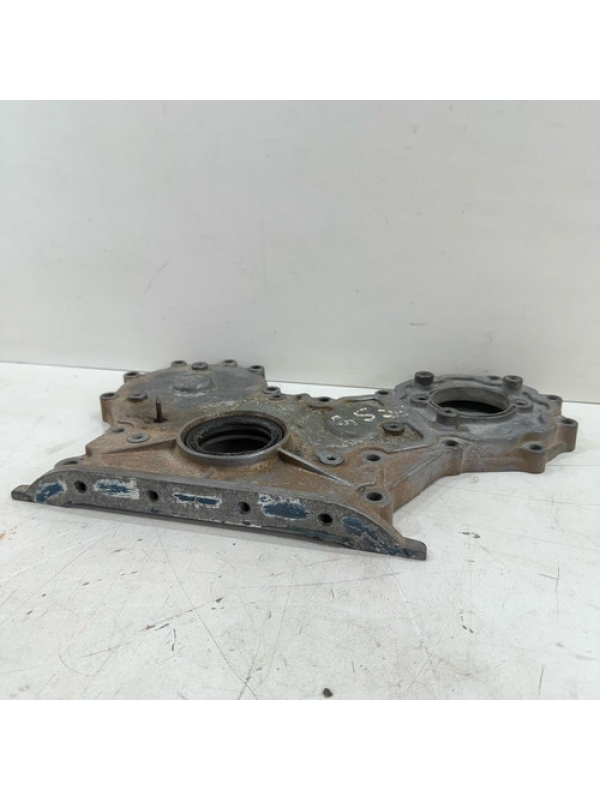 Tampa Distribuição Motor Kia Besta 2.7 Diesel 1998 99 À 2005