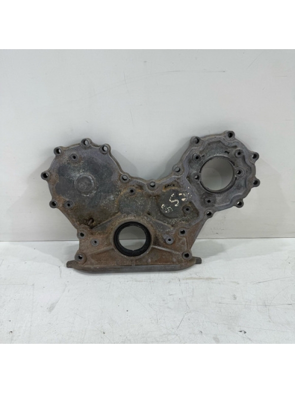 Tampa Distribuição Motor Kia Besta 2.7 Diesel 1998 99 À 2005