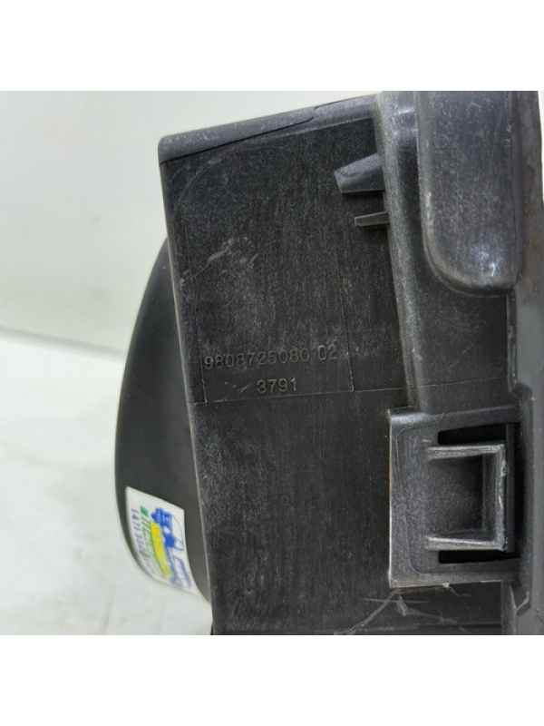 Portinhola Tanque Combustivel Citroen Jumpy Exper 18 À 2024.