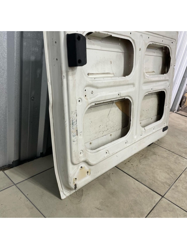 Porta Lateral Fiat Ducato Boxer Jumper 2006 2007 2008 À 2017