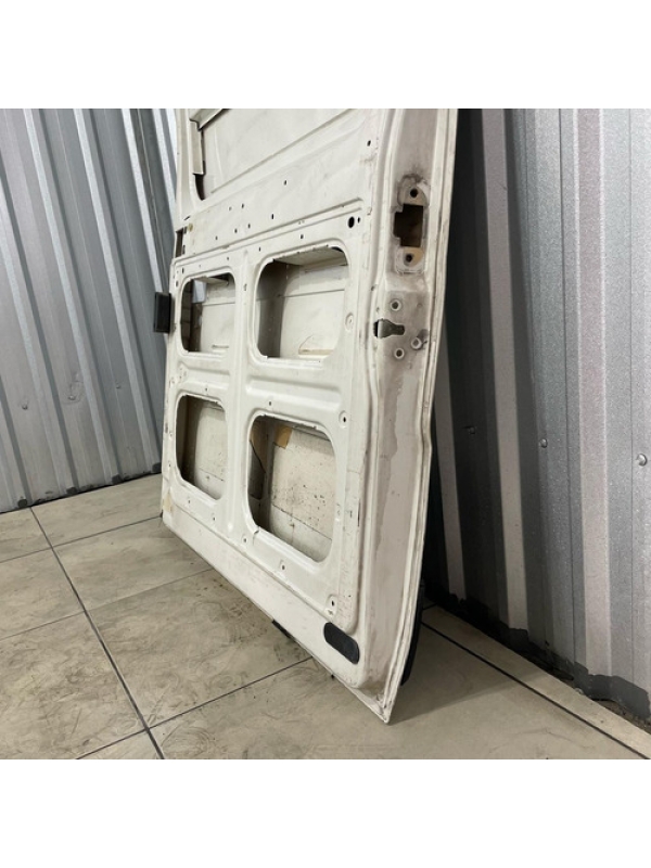 Porta Lateral Fiat Ducato Boxer Jumper 2006 2007 2008 À 2017