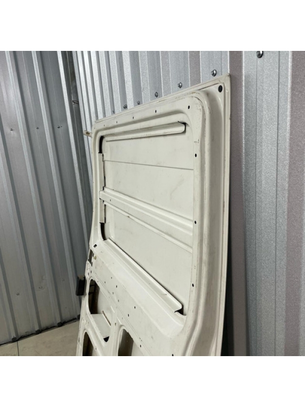 Porta Lateral Fiat Ducato Boxer Jumper 2006 2007 2008 À 2017