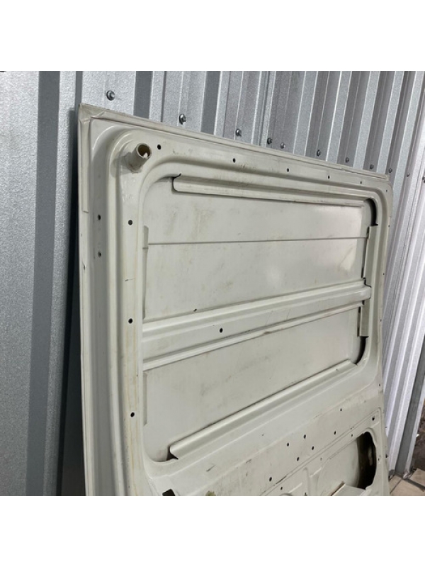 Porta Lateral Fiat Ducato Boxer Jumper 2006 2007 2008 À 2017