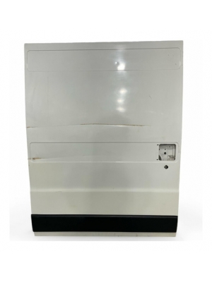 Porta Lateral Fiat Ducato Boxer Jumper 2006 2007 2008 À 2017