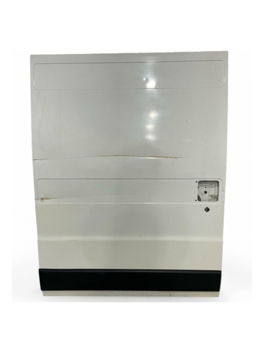 Porta Lateral Fiat Ducato Boxer Jumper 2006 2007 2008 À 2017