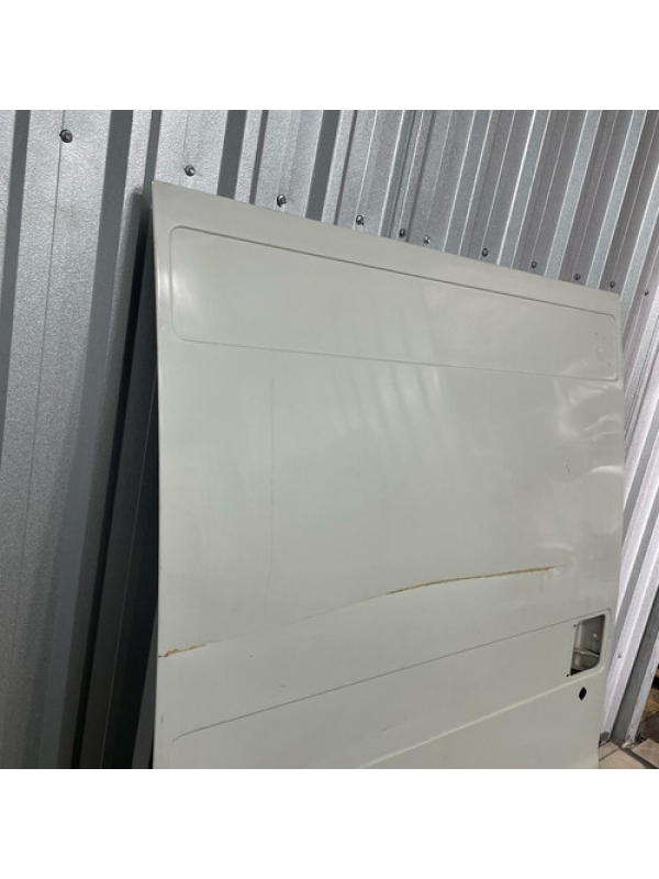 Porta Lateral Fiat Ducato Boxer Jumper 2006 2007 2008 À 2017