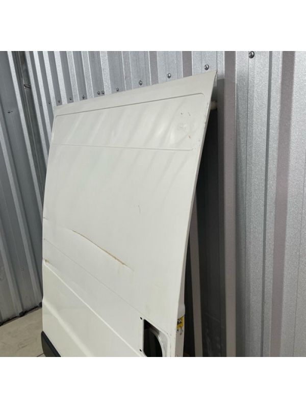 Porta Lateral Fiat Ducato Boxer Jumper 2006 2007 2008 À 2017