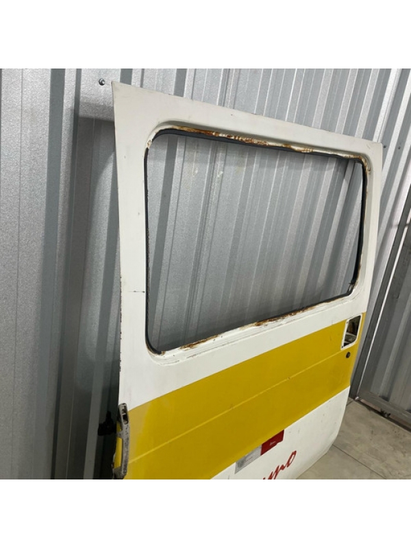Porta De Correr Fiat Ducato Boxer Jumper 2006 2007 08 À 2017