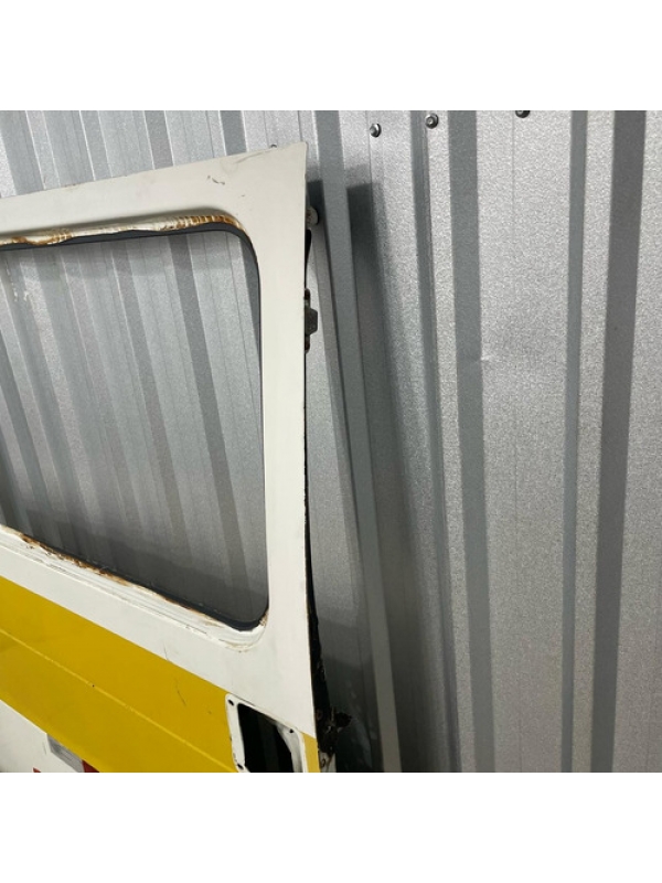 Porta De Correr Fiat Ducato Boxer Jumper 2006 2007 08 À 2017