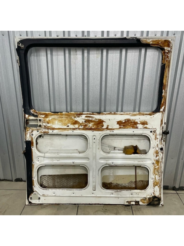 Porta De Correr Fiat Ducato Boxer Jumper 2006 2007 08 À 2017