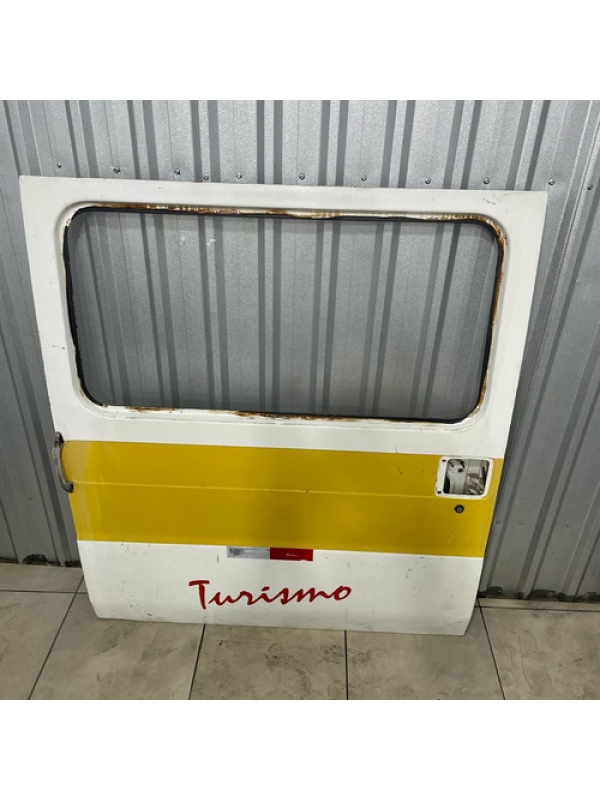 Porta De Correr Fiat Ducato Boxer Jumper 2006 2007 08 À 2017