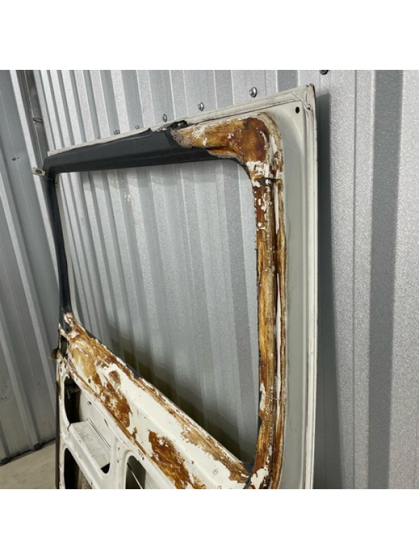 Porta De Correr Fiat Ducato Boxer Jumper 2006 2007 08 À 2017