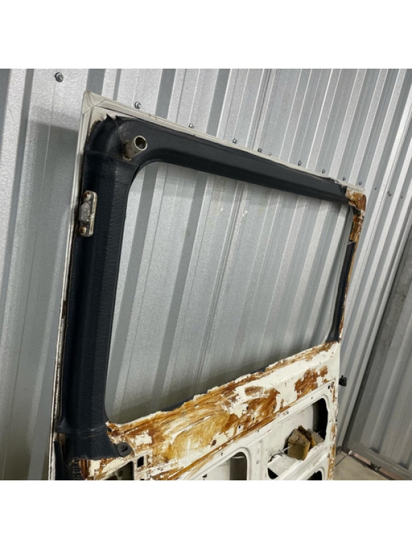 Porta De Correr Fiat Ducato Boxer Jumper 2006 2007 08 À 2017