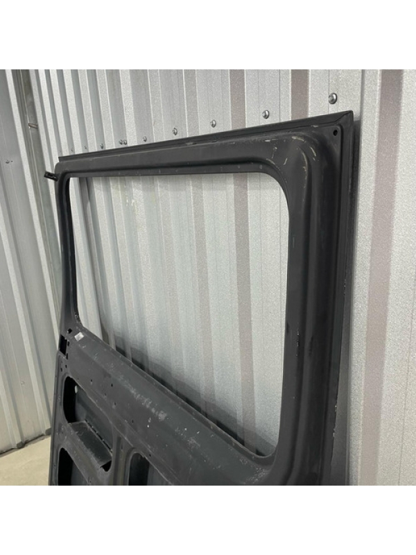 Porta De Correr Fiat Ducato - Passageiro 2006 2007 08 À 2017