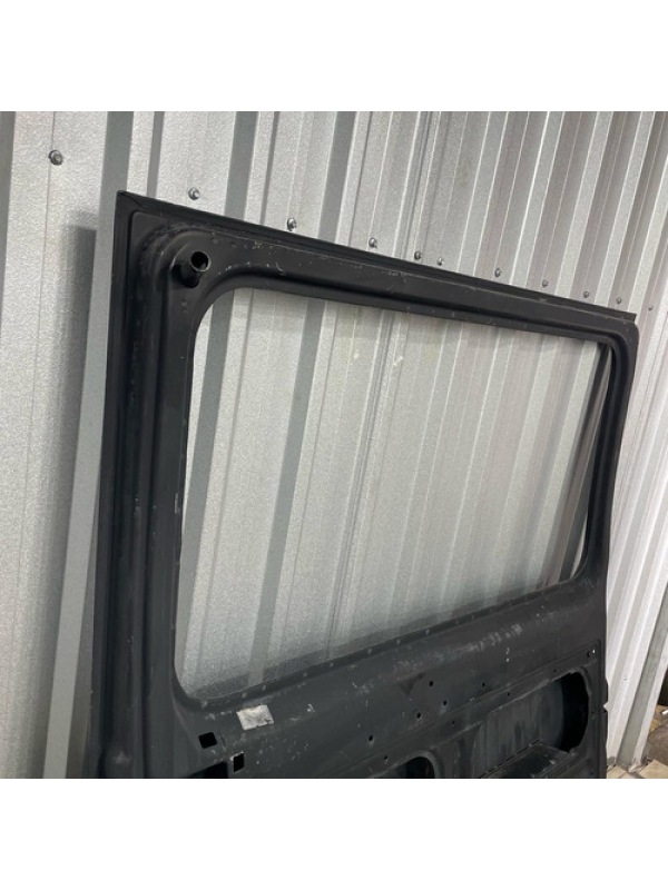 Porta De Correr Fiat Ducato - Passageiro 2006 2007 08 À 2017