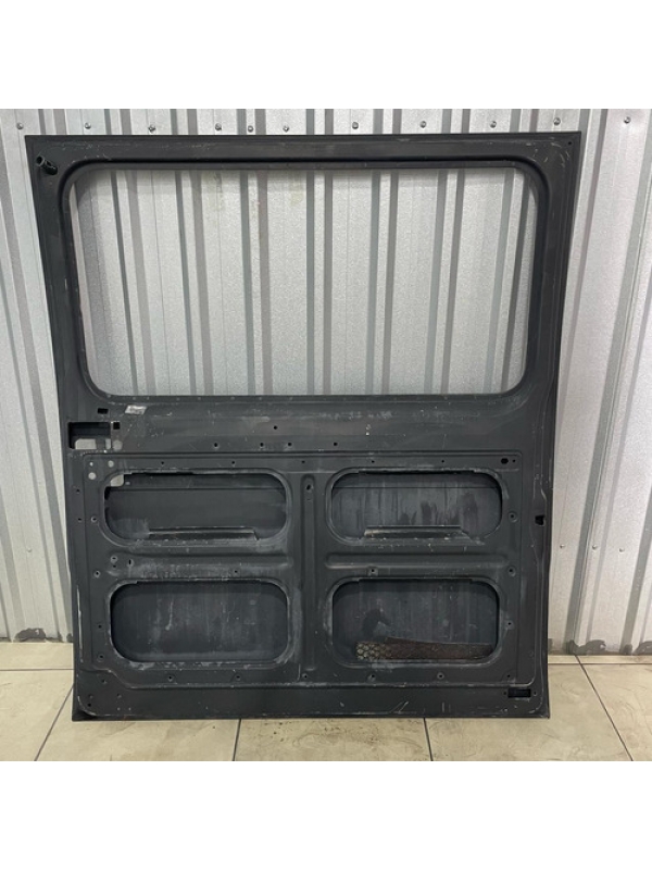 Porta De Correr Fiat Ducato - Passageiro 2006 2007 08 À 2017
