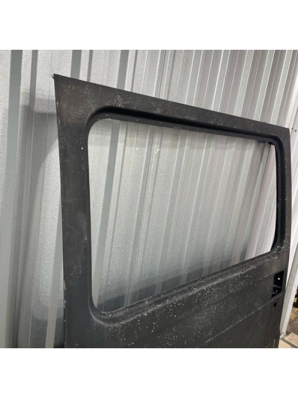 Porta De Correr Fiat Ducato - Passageiro 2006 2007 08 À 2017