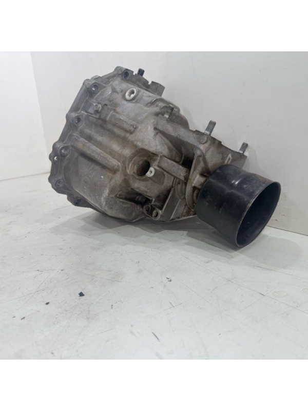 Tampa Carcaça Do Câmbio Kia Bongo Hyundai Hr 2.5 16v 13 À 22