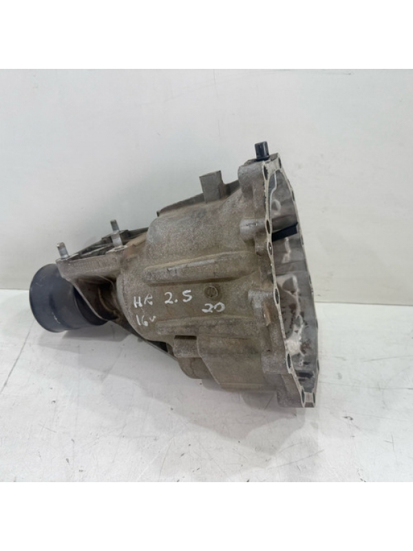 Tampa Carcaça Do Câmbio Kia Bongo Hyundai Hr 2.5 16v 13 À 22