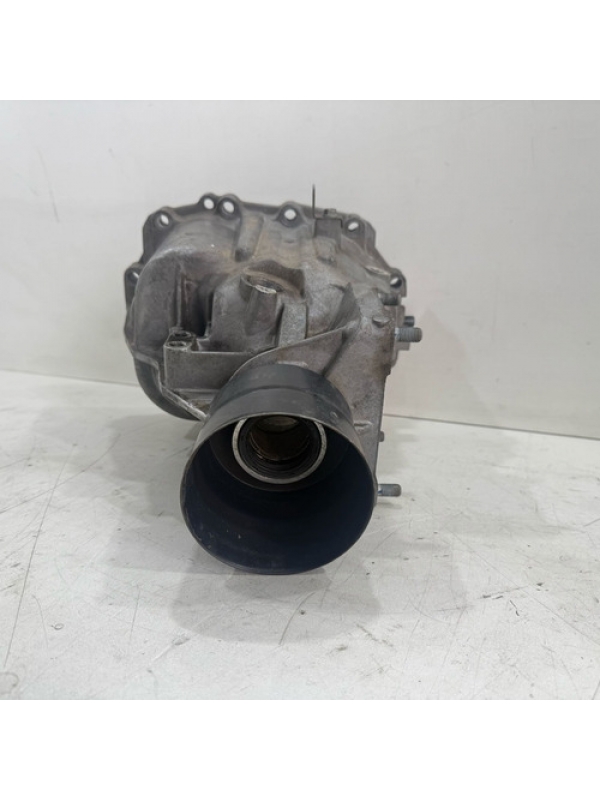 Tampa Carcaça Do Câmbio Kia Bongo Hyundai Hr 2.5 16v 13 À 22