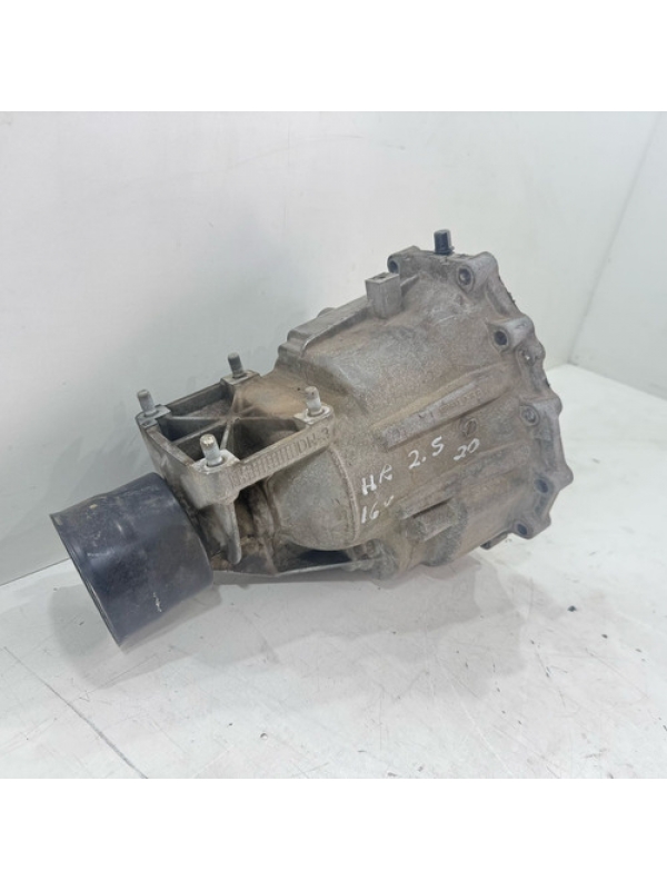 Tampa Carcaça Do Câmbio Kia Bongo Hyundai Hr 2.5 16v 13 À 22