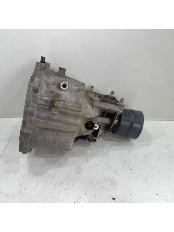 Tampa Carcaça Do Câmbio Kia Bongo Hyundai Hr 2.5 16v 13 À 22