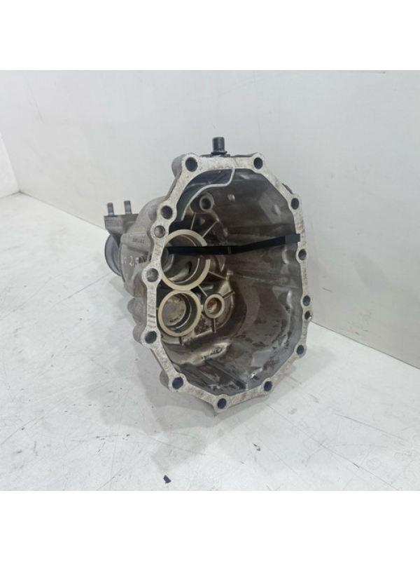 Tampa Carcaça Do Câmbio Kia Bongo Hyundai Hr 2.5 16v 13 À 22