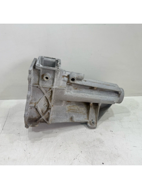 Prolongador Carcaça Câmbio Gm S10 2.4 Eaton 4x2 2005 2006 07