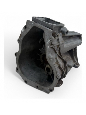 Prolongador Carcaça Câmbio Gm S10 2.4 Eaton 4x2 2005 2006 07
