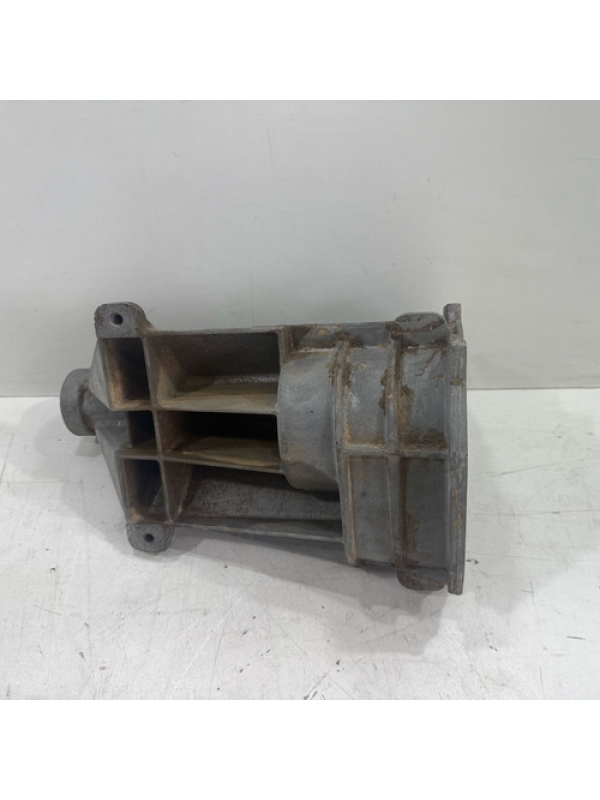 Prolongador Carcaça Câmbio Gm S10 2.4 Eaton 4x2 2005 2006 07