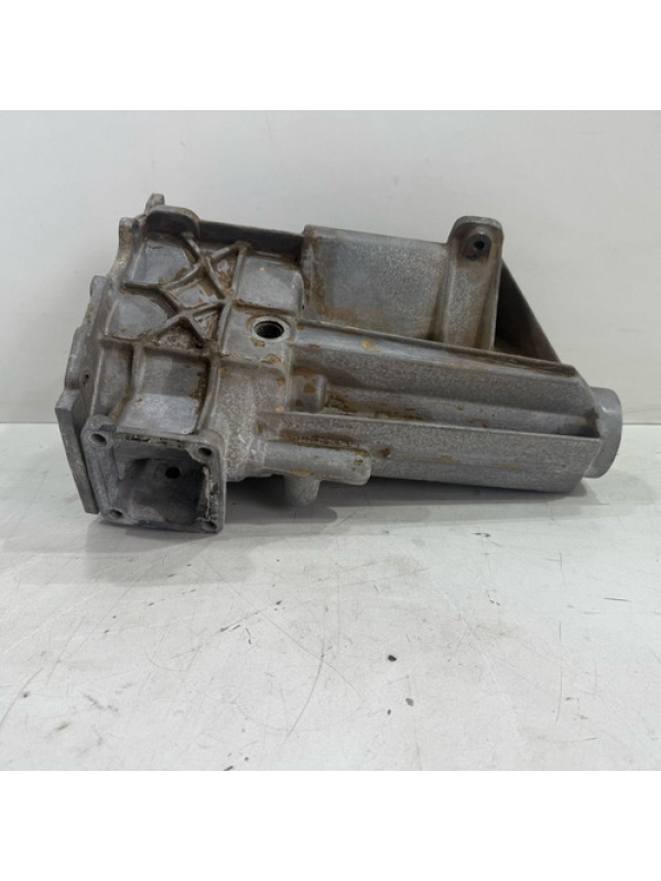 Prolongador Carcaça Câmbio Gm S10 2.4 Eaton 4x2 2005 2006 07