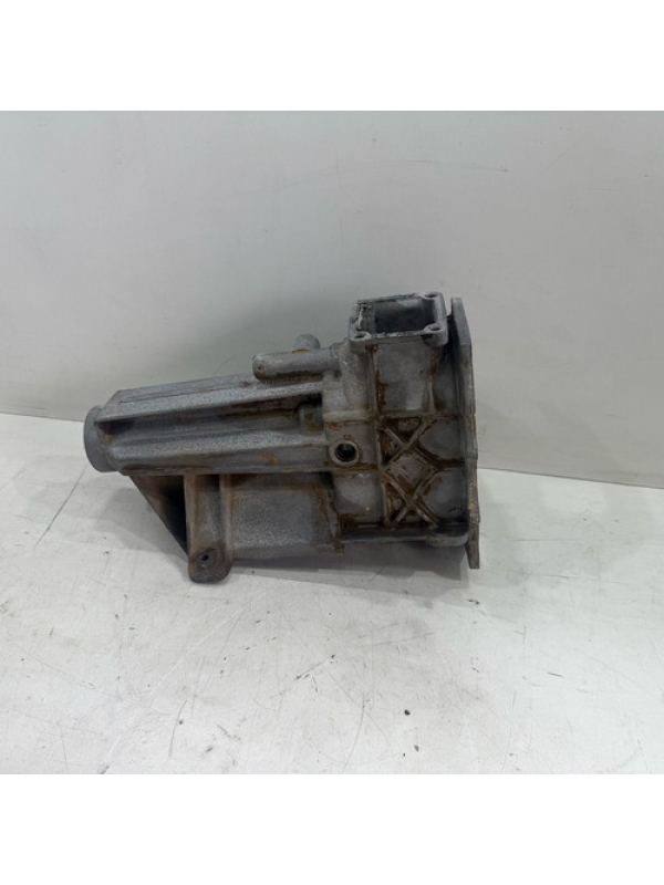 Prolongador Carcaça Câmbio Gm S10 2.4 Eaton 4x2 2005 2006 07