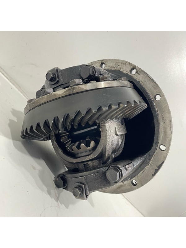 Miolo Do Diferencial Hyundai Hr 2.5 16v 2013 2014 015 À 2022