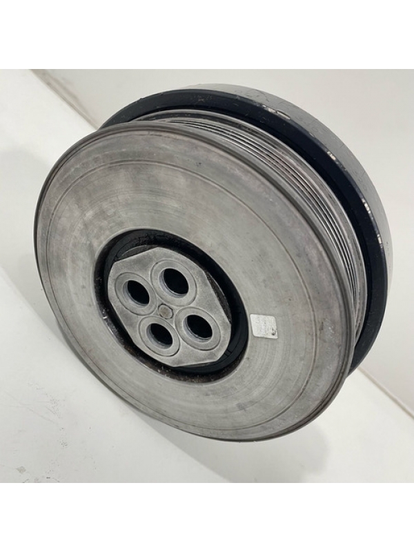 Polia Antivibratória Mb Sprinter 311 415 515 Om651 2013 À 19