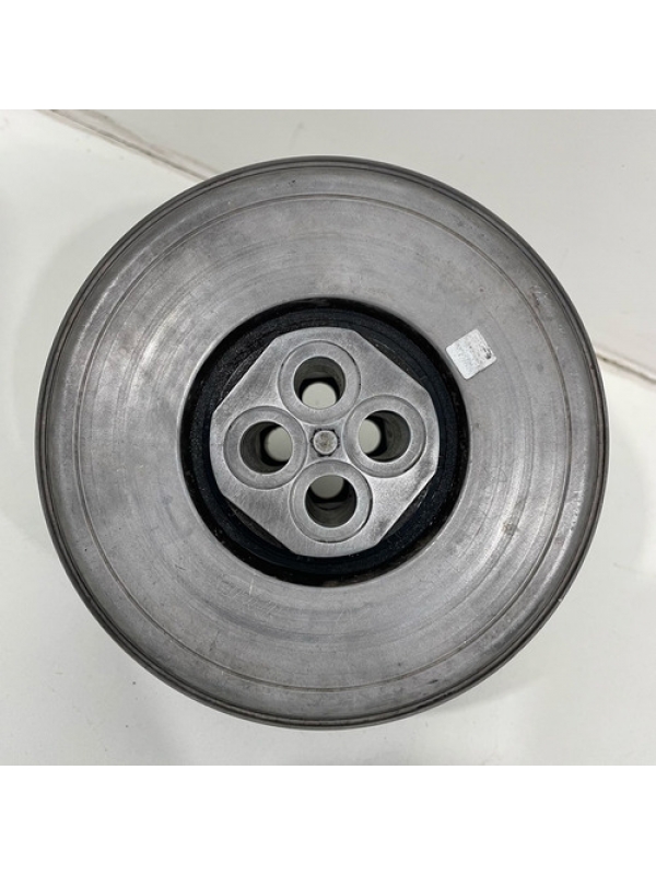 Polia Antivibratória Mb Sprinter 311 415 515 Om651 2013 À 19
