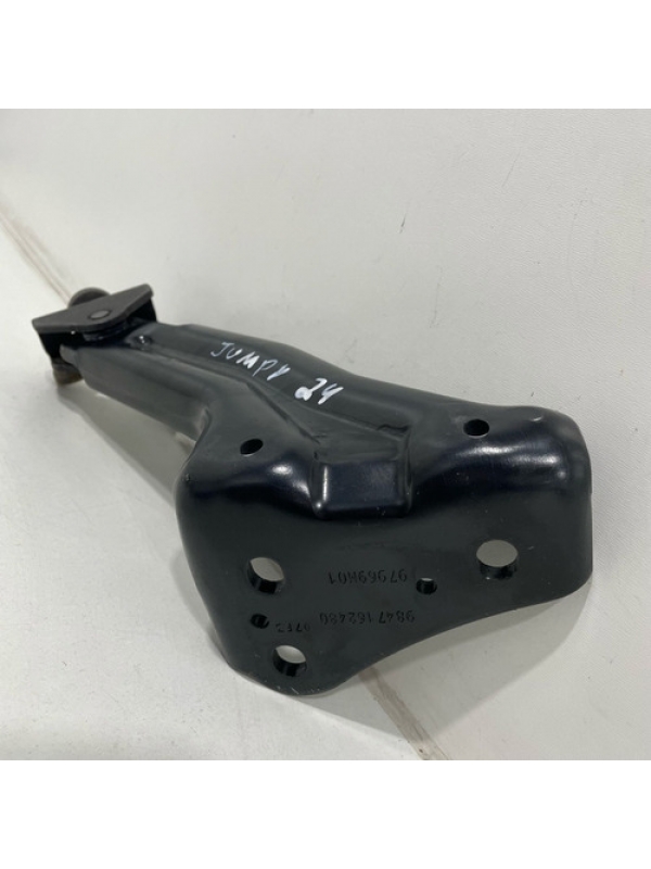 Carrinho Guia Inferior Porta Lateral Peugeot Expert 018 À 22