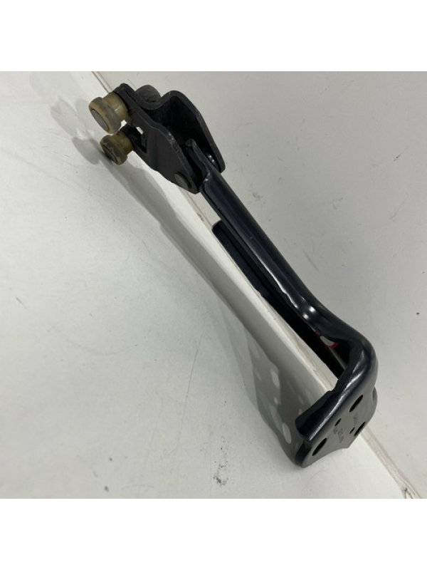 Carrinho Guia Inferior Porta Lateral Peugeot Expert 018 À 22