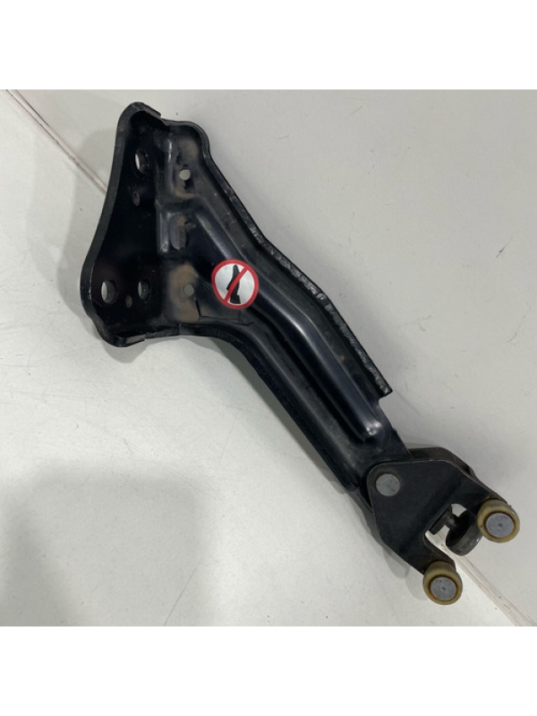Carrinho Guia Inferior Porta Lateral Peugeot Expert 018 À 22