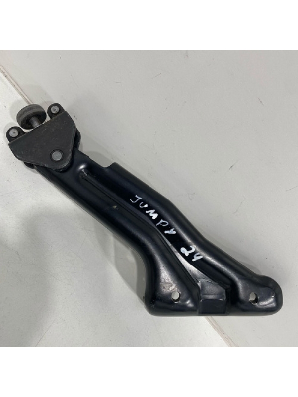 Carrinho Guia Inferior Porta Lateral Peugeot Expert 018 À 22