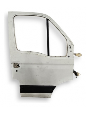 Porta Dianteira Direita Renault Master 2.5 1996 À 2011 2012.