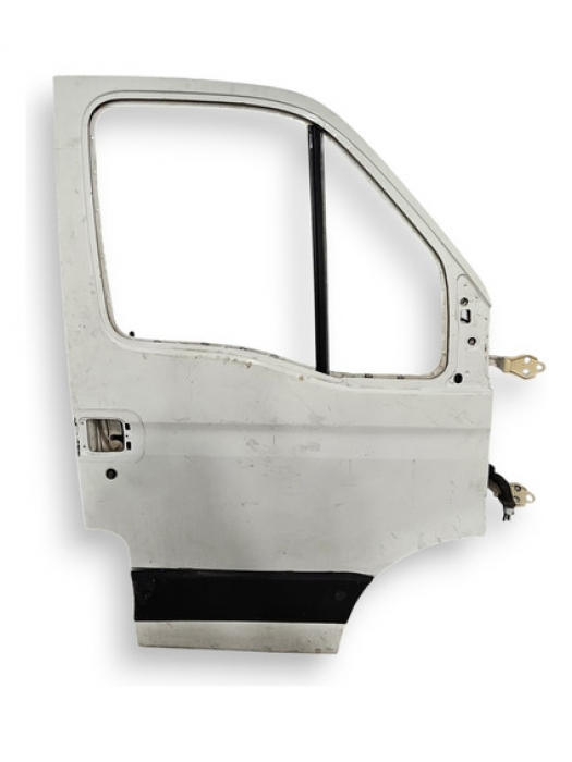 Porta Dianteira Direita Renault Master 2.5 1996 À 2011 2012.
