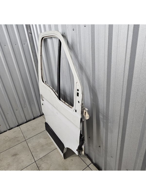 Porta Dianteira Direita Renault Master 2.5 1996 À 2011 2012.
