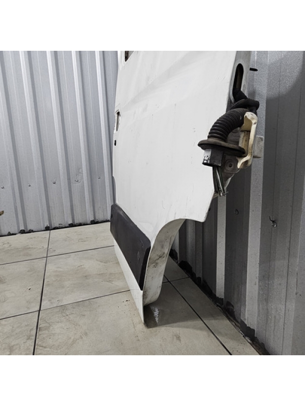 Porta Dianteira Direita Renault Master 2.5 1996 À 2011 2012.
