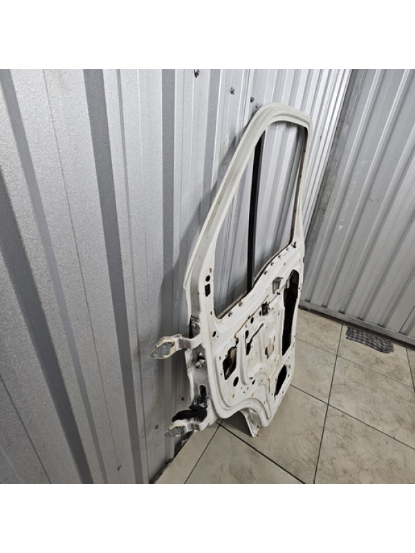 Porta Dianteira Direita Renault Master 2.5 1996 À 2011 2012.
