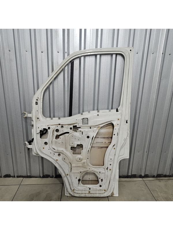 Porta Dianteira Direita Renault Master 2.5 1996 À 2011 2012.
